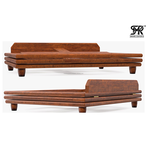 Elegante Soporte de Madera Ecológico para Libros, Ajustable y Plegable, para Corán, Biblia, Libros de Cocina, Portátil, Escritorio, Estudio y Hogar - Product Image 3