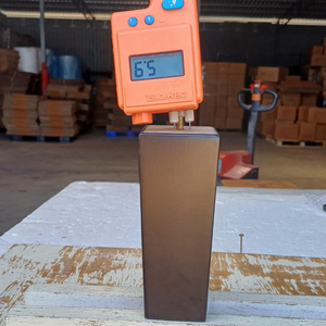 Durable Solid Wood Furniture Legs for <b>Sofa</b> Cabinet <b>Bed</b> Dresser Ottoman Feet Replacement Legs for Living Room Furniture - Product Image 6