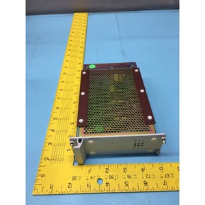Fuente de Alimentación AMAT 0090-90966 PCB, daq MkII tipo B - Equipo y Piezas de Semiconductores Legados Globales de Confianza - Product Image 1