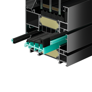 हुएसिन कारखाने मूल्य टोरपर गोदाम 2025 अनुकूलित टिल्टिंग-आउट वाणिज्यिक भवनों एल्यूमीनियम विंडो विला के लिए उपयुक्त है। - Product Image 5