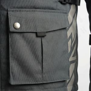 Chaqueta de Motociclista de Cuero Genuino para Hombre de la Mejor Calidad, Nueva Colección de Invierno, Chaquetas de Motocicleta con Protecciones Desmontables Personalizadas - Product Image 5