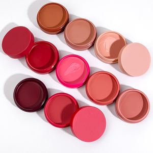 9 Shades Buildable Cream <b>Blush</b>, Long-Lasting Blendable Multi-Tonal Cheek Color for All Skin Tones - Product Image 4