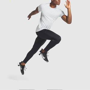 เสื้อยืดแบบยูนิเซ็กซ์สั่งทำพิเศษ ทรงหลวม ลายทางสีตัดกัน เสื้อยืดน้ำหนักเบา เนื้อผ้านุ่ม - Product Image 6