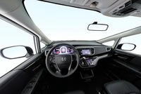 Chine meilleur prix en stock 2025Honda Odyssey 2.0L automatique MPV voiture neuve à vendre