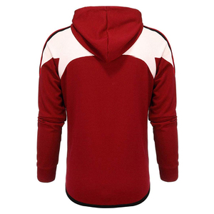 Ensemble de survêtement pour homme Sheheen 2026, tendance streetwear, vêtements de sport actifs, vente en gros, survêtement homme personnalisé le plus vendu - Product Image 3
