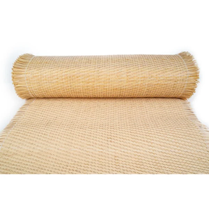Paniers de sangle de tissage de rotin ouvert de haute qualité Vietnam usine en gros Rotan rotin canne rouleau meubles artisanat 100% - Product Image 1