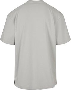 เสื้อยืดคอตตอนคุณภาพสูง แบรนด์ส่วนตัว สไตล์วินเทจ เสื้อยืดคอตตอนโอเวอร์ไซส์ รับผลิตเสื้อยืดสตรีทแวร์ ผู้ผลิตเสื้อยืดคอตตอน - Product Image 3