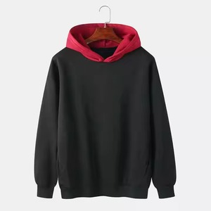 Sudaderas Personalizadas de Mezcla de Algodón y Poliéster, Proveedor Mayorista de Felpa Suave - Product Image 1