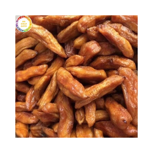 Bananes séchées vietnamiennes traditionnelles, douces, parfumées naturellement, fruits déshydratés, prix de gros d'usine - Product Image 1