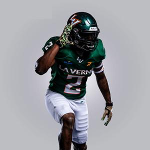 Uniforme de football américain sur mesure, 100% polyester, sublimation, concevez vos propres uniformes de haute qualité - Product Image 4