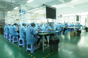 Venta al por mayor de fábrica, cachimba árabe de lujo personalizada resistente al calor, Cachimba de cristal completo, barra portátil, accesorios de cachimba Doble - Product Image 6