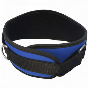 เข็มขัดเรียกเหงื่อนีโอพรีนสำหรับผู้หญิงผู้ชายฟิตเนส - Product Image 3