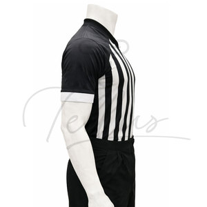 Camiseta de árbitro de fútbol personalizable, impresa, de secado rápido, transpirable, ropa deportiva, camiseta de árbitro de fútbol con diseño personalizado - Product Image 3