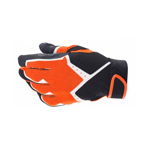 Gants de frappe de baseball aux couleurs personnalisées - Prix de gros professionnel, cuir véritable, légers, confortables, logo personnalisé - Product Image 2