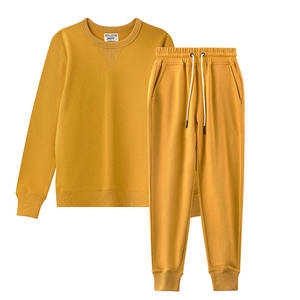 Conjuntos Deportivos Unisex al Por Mayor a Precio de Fábrica, Ropa Deportiva Informal para Correr, Ropa Atlética de Moda, Suministro 100% Estampado - Product Image 6