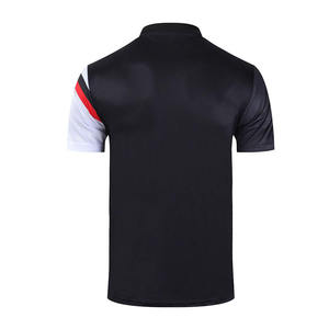High Quality t Shirt 180gs 100% Cotton Plain Blank <b>Tshirt</b> for Men Stocked - Product Image 2
