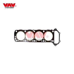 ปะเก็นฝาสูบ Z24S 11044-10W01 สำหรับอะไหล่รถแทรกเตอร์นิสสันเครื่องยนต์เบนซิน - Product Image 3