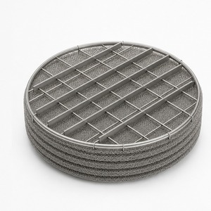 [APEC] Tampon anti-buée avec cadre pour les améliorations d'équipements de séparation et les commandes de matériel de service industriel pour séparateurs - Product Image 5