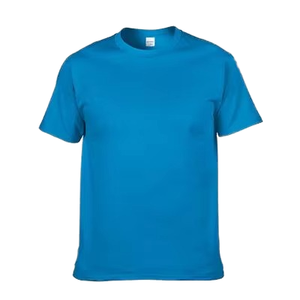 Ropa a granel, camisetas VIP con estampado de un lado para hombre, camisetas personalizadas 100% de algodón, camisetas unisex, ropa informal de verano, camiseta de moda - Product Image 3