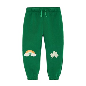 Nouvelle Arrivée : Ensemble Hiver Personnalisé Unisexe pour Enfants – Pulls à Manches Longues Unis, Vêtements de Bébé Garçons en Gros, Survêtements et Pulls - Product Image 5