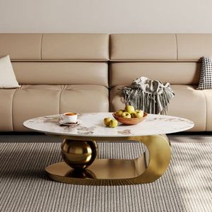 Home decor coffee <b>table</b> for living room stylish coffee <b>table</b> modern luxury <b>table</b> marble and gold <b>table</b> decorative <b>centre</b> <b>table</b> - Product Image 1