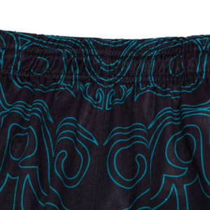 Set de Baloncesto Elite de Talent Sports |   Color y forma duraderos |   Uniforme sin Mangas Transpirable de Primera Calidad 100% Poliéster - Product Image 6