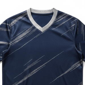Vente en gros d'uniformes de football sublimés, ensemble de maillots de football personnalisés pour équipe, fabricant de maillots de football respirants, vêtements de sport en gros - Product Image 4