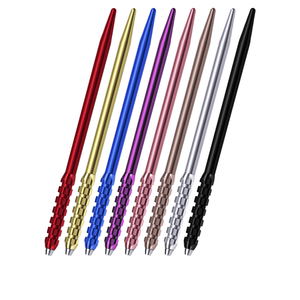 Aluminum Alloy Manual Microblading Pen Eyebrow Tattoo Hand Tool for Permanent Makeup Accessories - Product Image 1