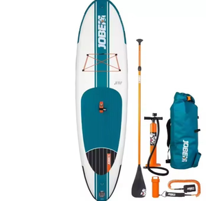 Mejor Oferta, Nueva Tabla de Surf Inflable Jobe Aero Mira 10.6, Repuesto/Reparación - Product Image 3