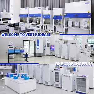 Biobase Trung Quốc tri-khí CO2 lồng ấp BJPX-C80T phòng thí nghiệm khí lồng ấp CO2/<span class=keywords><strong>O2</strong></span>/N2 Ba khí lồng ấp cho phòng thí nghiệm - Product Image 3