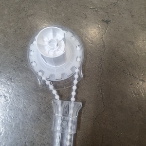 [UNITNS] STS C&B Baguette de sécurité enfant pour stores CSW-1 – Poignée sans fil pour stores et rideaux enrouleurs – Aide au contrôle des stores - Product Image 3