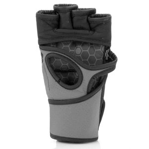 Factory Custom Made Durable Leather Professional MMA <b>Gloves</b> Hot Selling Leather Adult Boxing Professional MMA <b>Gloves</b> - Product Image 3