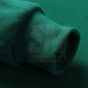 High Quality Winter Casual <b>Oversize</b> <b>Hoodies</b> for Men Polyester/Cotton Eco-Friendly & Breathable Customizable - Product Image 6