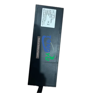 Batterie Y3S-8 11.1V 7800mAh, batterie de remplacement médicale pour ventilateur Prunus, batterie lithium-ion Prunus Boaray 5000D 5000C - Product Image 3