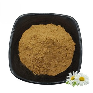 Polvo de manzanilla a base de flores, polvo de manzanilla de grado alimenticio, materia prima botánica natural, suministro directo de fábrica desde India - Product Image 3