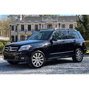 Mercedes-Benz GLK350 4Matic 2011 - Product Image 5
