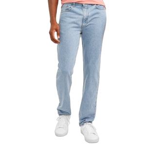 Nouveau pantalon en jean de haute qualité à la mode pour hommes, jean confortable en élasthanne/coton avec fermeture éclair, vente en gros - Product Image 5
