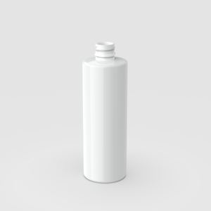 Para botellas de PET de cilindro vacío transparente, envases de plástico de 200ml del FABRICANTE DE VIETNAM CON EL MEJOR COSTO DE ATERRIZAJE-M0538T - Product Image 2