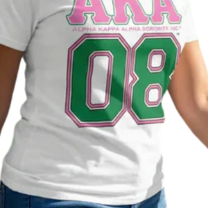 T-shirt imprimé pour femme en coton premium avec motif graphique numérique, décontracté, à manches courtes - Product Image 6