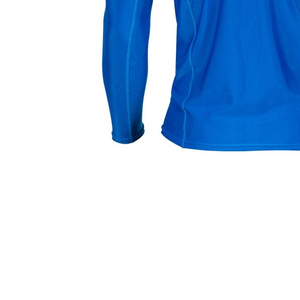 เสื้อรัดรูปสำหรับผู้ชายระดับเอลีท แบบสั่งทำพิเศษ (OEM) ผ้าโพลีเอสเตอร์ระบายอากาศ แห้งเร็ว เหมาะสำหรับว่ายน้ำและเล่นเซิร์ฟ - Product Image 5
