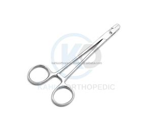 KAHLU ORTHOPEDIC KO-CT-306 1 pièce, Instrument chirurgical orthopédique vétérinaire en acier inoxydable, Torsadeur et coupe-fil manuel pour cerclage, CE - Product Image 2