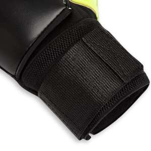 Guantes de Portero de Fútbol de Látex Ligeros con Logotipo Personalizado, Servicio OEM, Cierre de Velcro de Secado Rápido, Unisex - Product Image 6