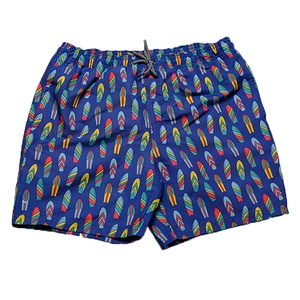 Nuevos Shorts de Verano de Algodón para Hombre, Shorts Sublimados de Alta Calidad, Shorts de Algodón de Lujo para Mujer - Product Image 3