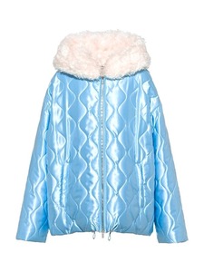 Chaqueta Acolchada Drake Iceman - Product Image 1