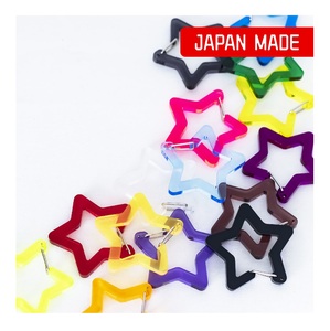 Llaveros de Lujo con Diseño Único y Estético, en Colores Atractivos, con Logotipo Personalizado, Más Vendidos - Product Image 1