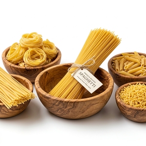 Pasta y Fideos Españoles de Alta Calidad, Pasta de Trigo Premium, Alimento Saludable, Venta al Por Mayor, Exportación, Fabricante, Proveedor - Product Image 1