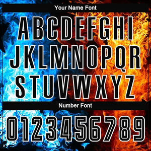 Custom Sublimated Soccer Jersey Set Men's Quick Dry Polyester Football Gear Full Print Team Name Number Adult All Seasons - Product Image 4