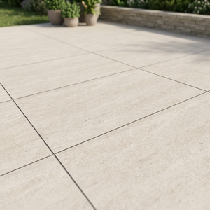 Core Stone Beige 20mm Full Body Porcelain Paver 600x600mm 600x900mm R11 Outdoor Tiles - Product Image 2