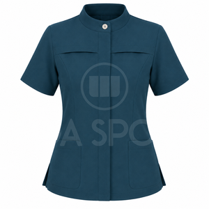 Custom Doctor And Nurse <b>Uniform</b> Manufacturer Medical <b>Scrubs</b> Supplier Worldwide - Product Image 2