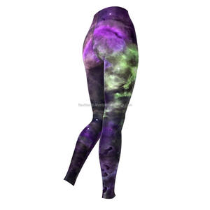 Vêtements de sport d'excellente qualité Leggings de yoga Fitness Leggings sans couture Push up pour entraînement personnalisé - Product Image 6